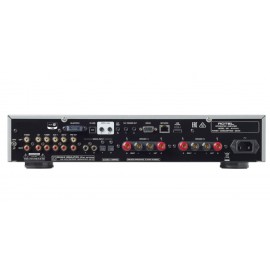 Rotel A14-MKII Stereo Entegre Amplifikatör Usb Dac  , Bluetooth ,Network 
